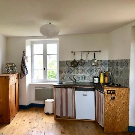 2 Personnes ! Holiday home