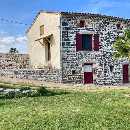 2 Personnes ! Holiday home Lamothe
