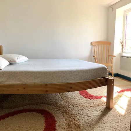 2 Personnes ! Holiday home *
